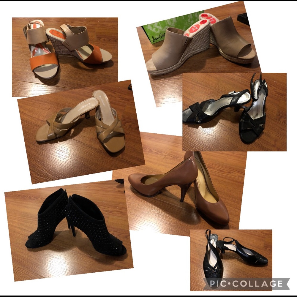 Women’s shoes